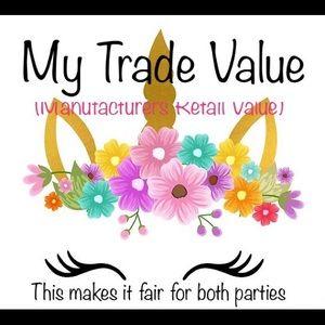 Read For Trade Value